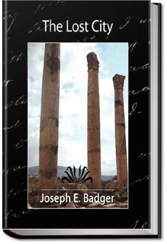 The Lost City | Joseph E. Badger